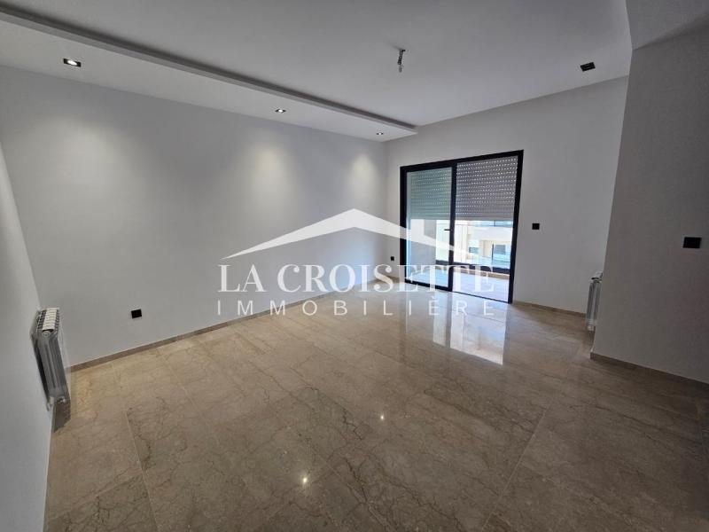 Appartement S+1 aux Jardins de Carthage