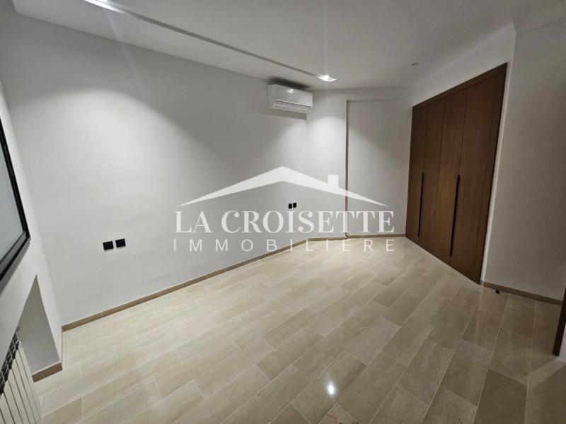 Appartement S+1 aux Jardins de Carthage