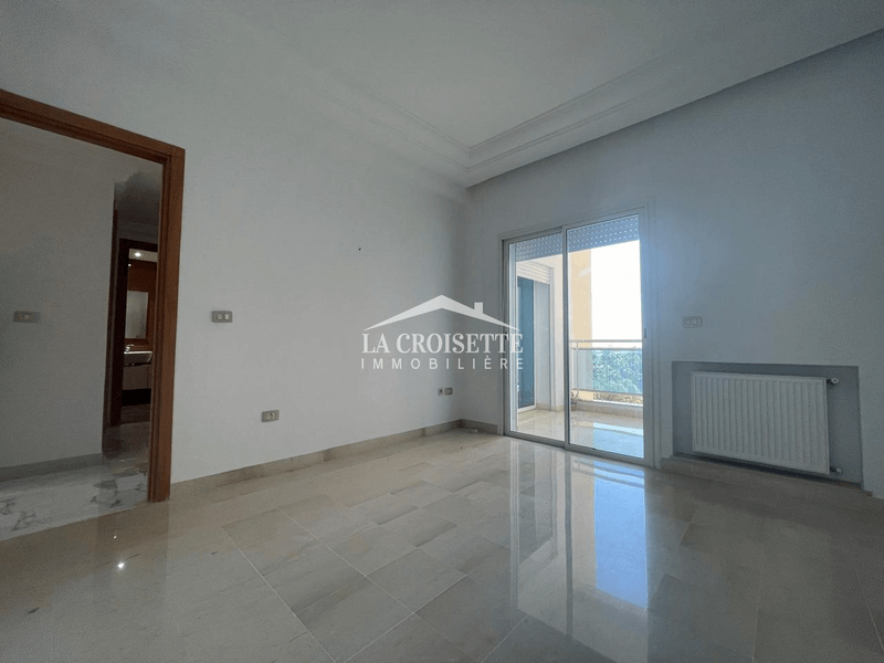 Appartement S+2 à La Soukra