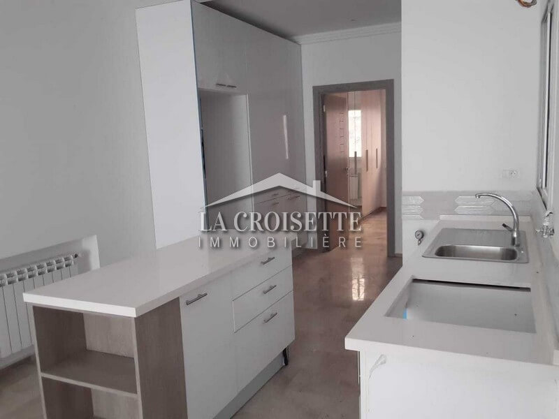 Appartement S+1 à Marsa Ville