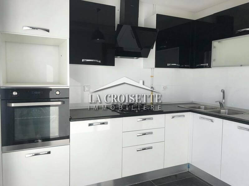 Appartement S+2 aux berges du Lac 2 