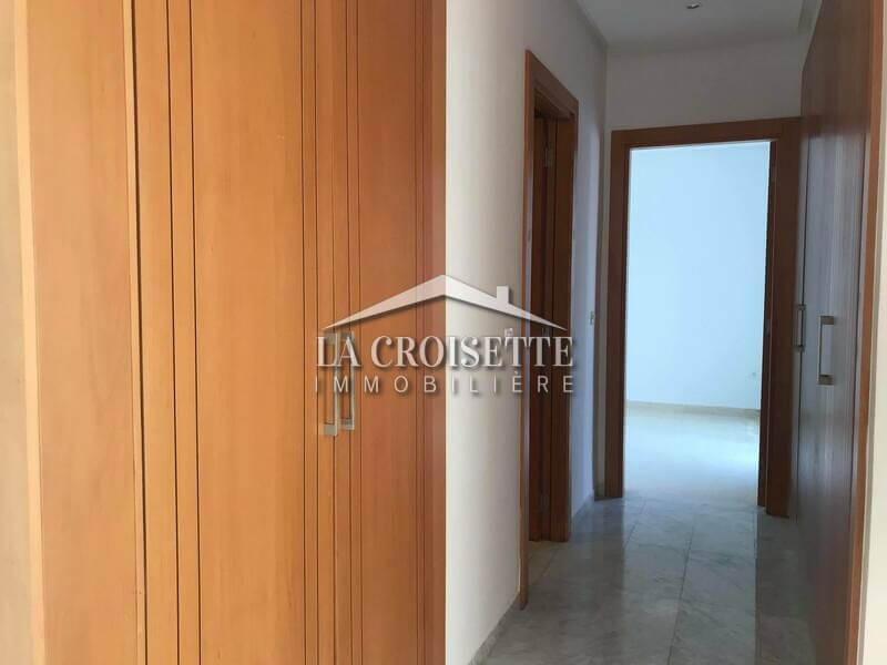 Appartement S+2 aux berges du Lac 2 