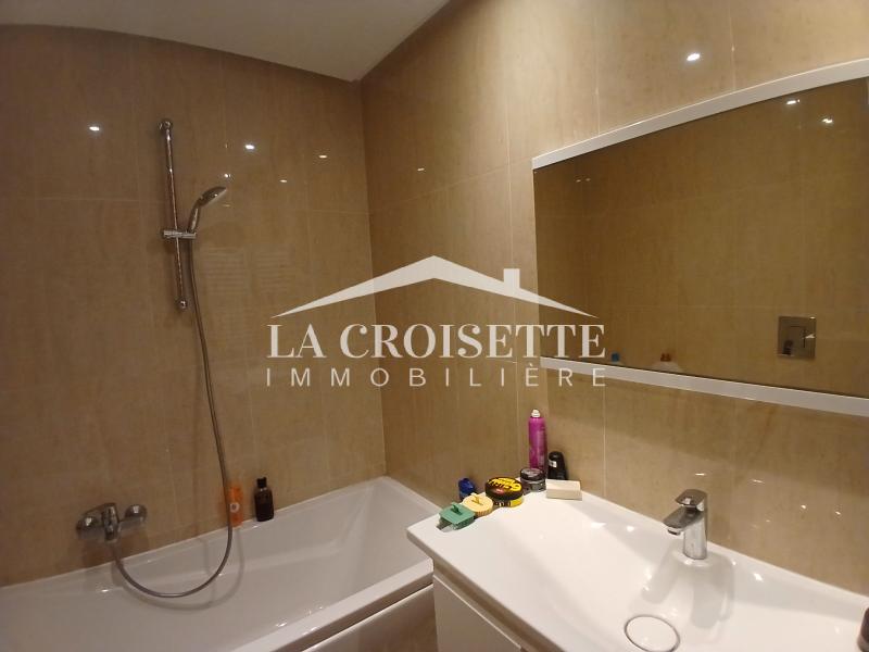 Appartement S+2 à Ain Zaghouan Nord