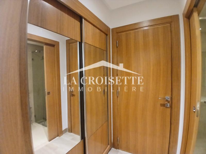 Appartement S+2 à Ain Zaghouan Nord