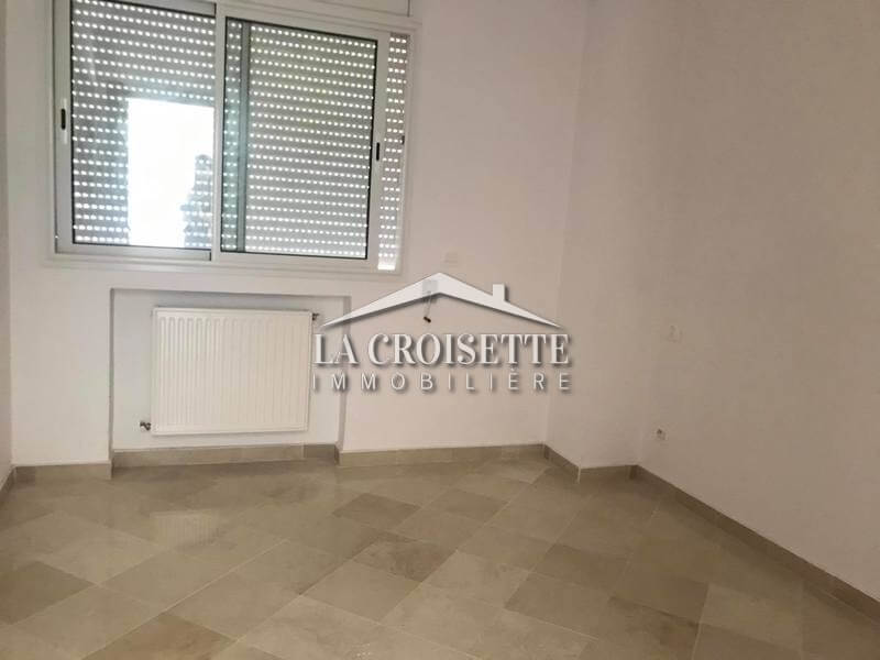 Appartement S+3 à Ain Zaghouan Nord 