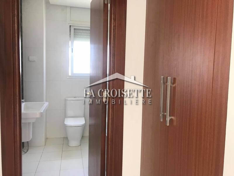 Appartement S+3 à Ain Zaghouan Nord 