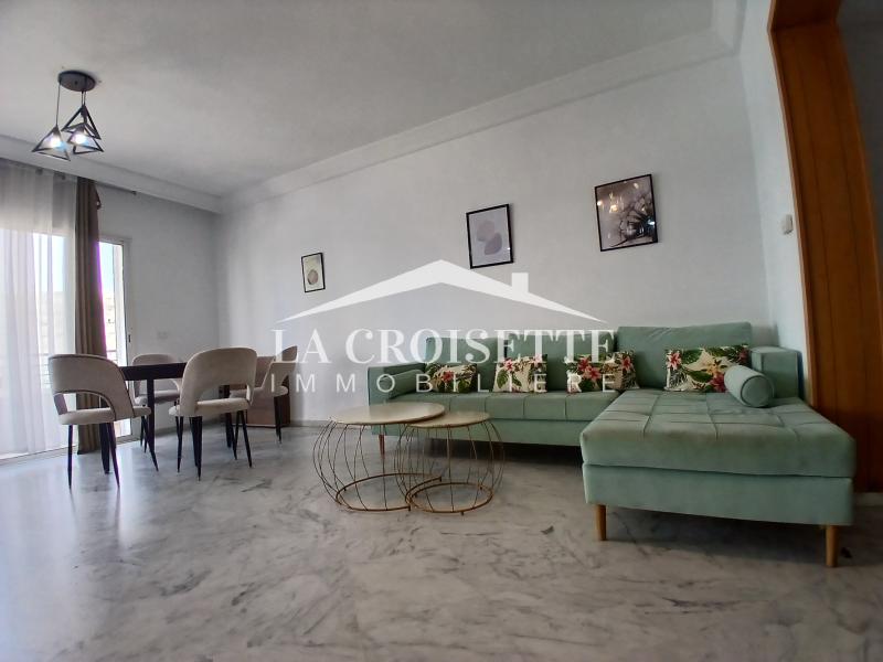 Appartement S+3 meublé aux Berges du Lac 2
