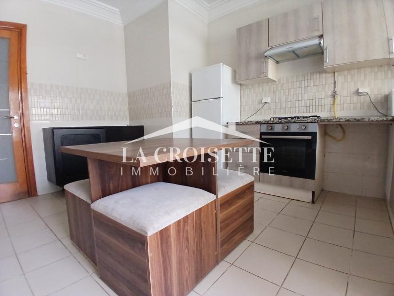 Appartement S+3 meublé aux Berges du Lac 2