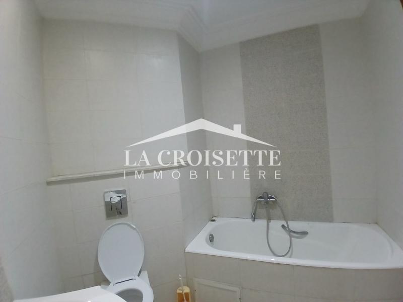 Appartement S+3 meublé aux Berges du Lac 2