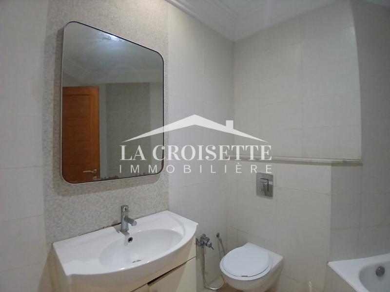 Appartement S+3 meublé aux Berges du Lac 2