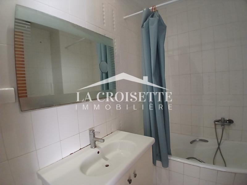 Appartement S+3 meublé aux Berges du Lac 2