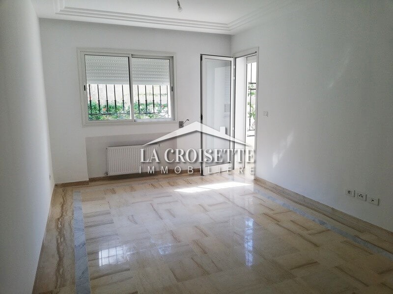 Un appartement s+2 à La Soukra Chotrana 1