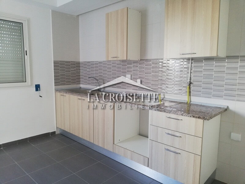 Un appartement s+2 à La Soukra Chotrana 1