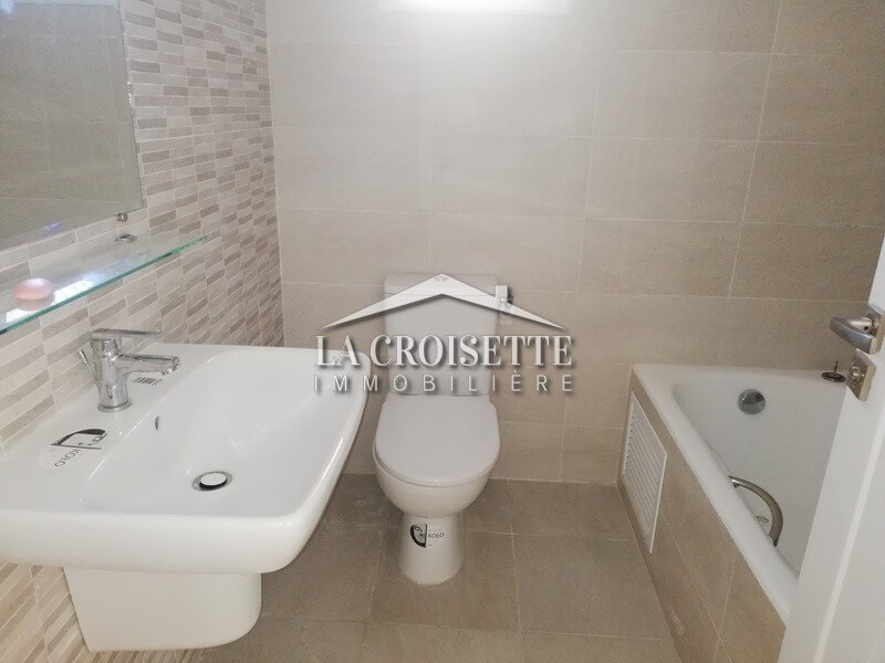 Un appartement s+2 à La Soukra Chotrana 1