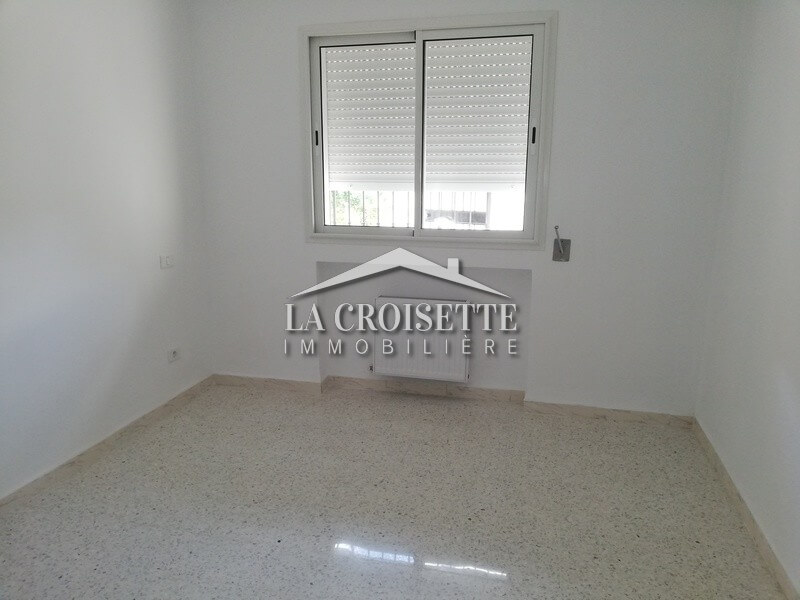 Un appartement s+2 à La Soukra Chotrana 1