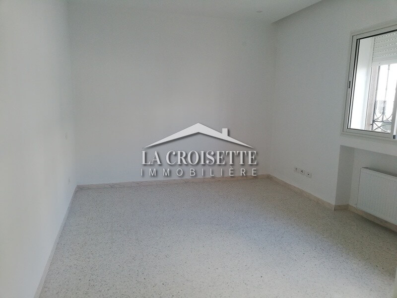 Un appartement s+2 à La Soukra Chotrana 1