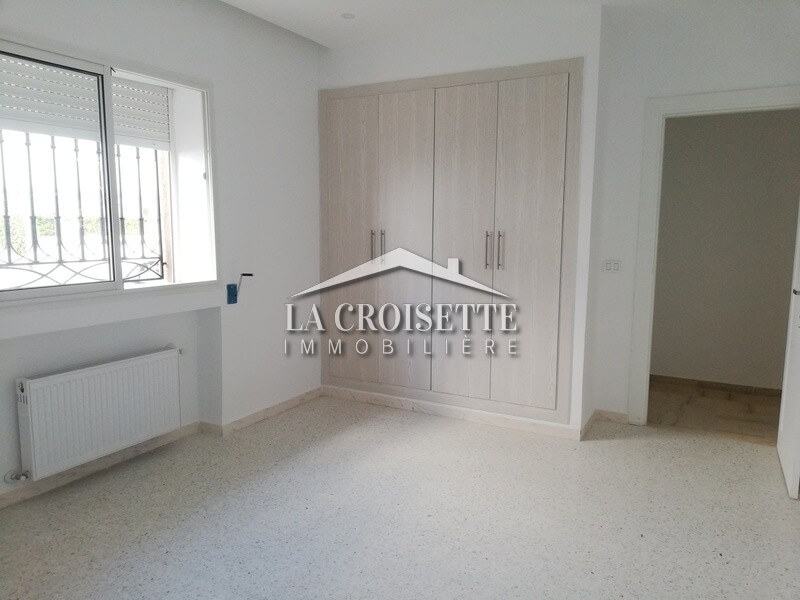 Un appartement s+2 à La Soukra Chotrana 1