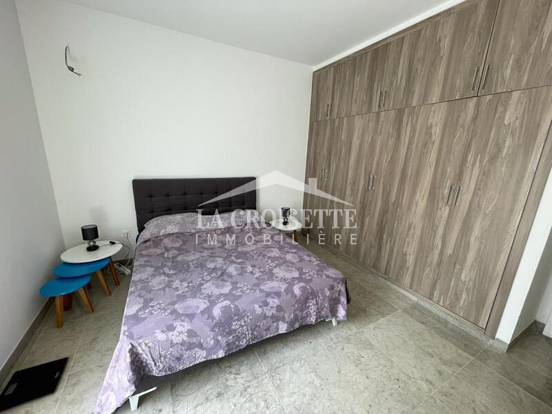 Appartement S+1 à la Soukra 