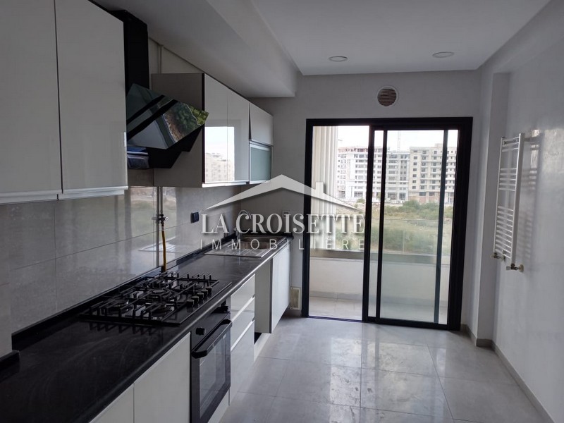 Appartement S+2 aux Jardins de Carthage