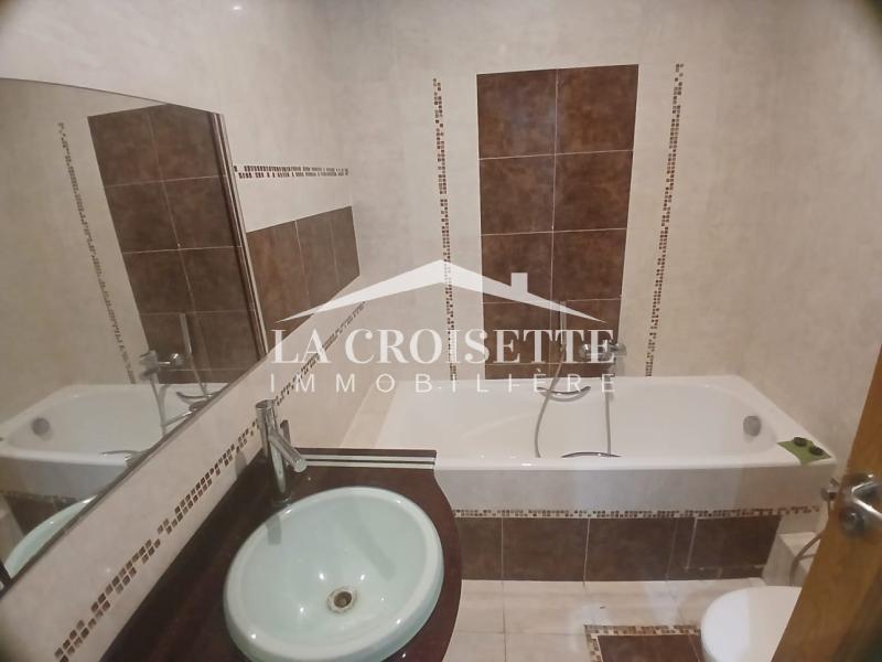 Appartement S0 à Ain Zaghouan Nord