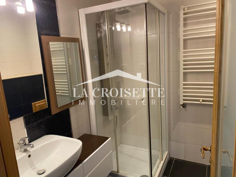 Appartement S+3 à La Marsa