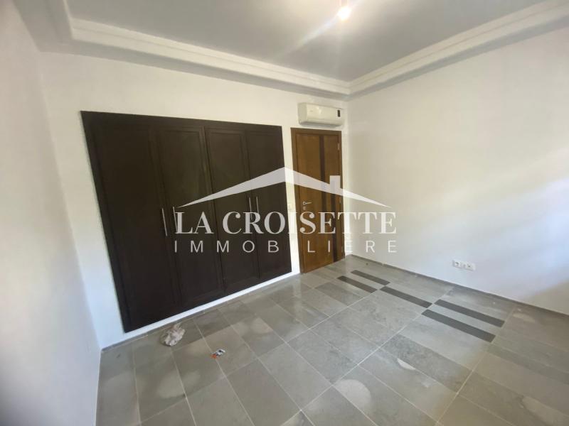 Appartement S+3 aux Jardins de Carthage