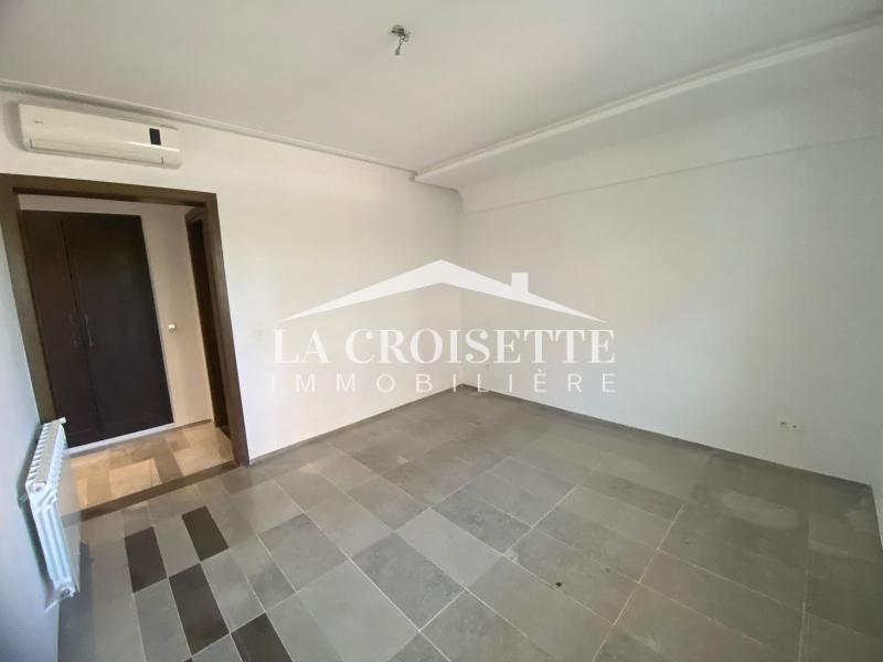 Appartement S+3 aux Jardins de Carthage