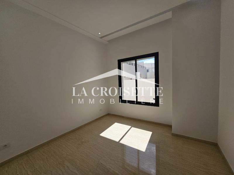 Appartement S+2 aux Jardins de Carthage