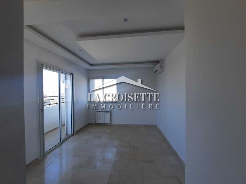 Appartement S+3 à Ain Zaghouan El Wahat