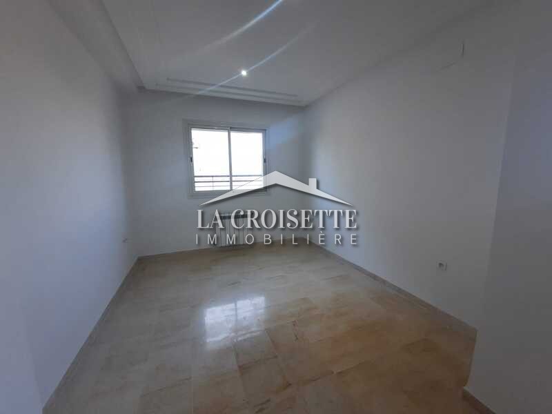 Appartement S+3 à Ain Zaghouan El Wahat