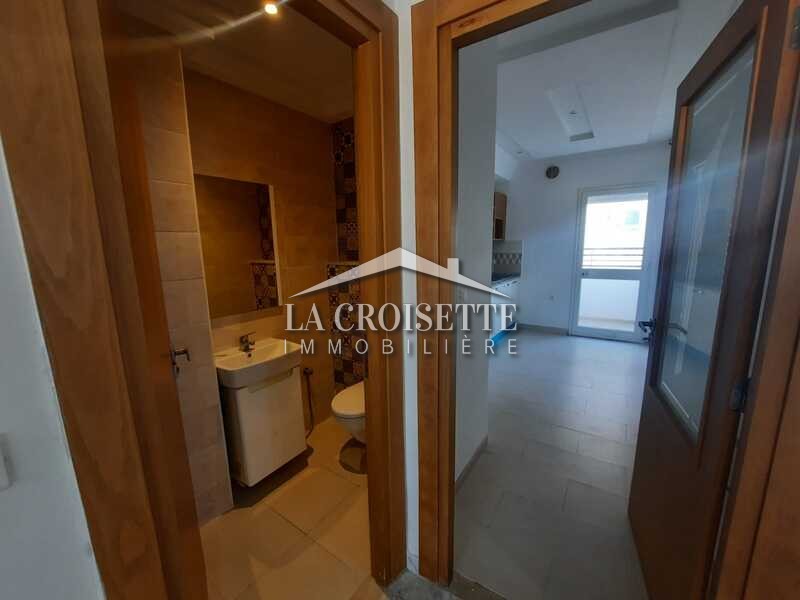 Appartement S+3 à Ain Zaghouan El Wahat