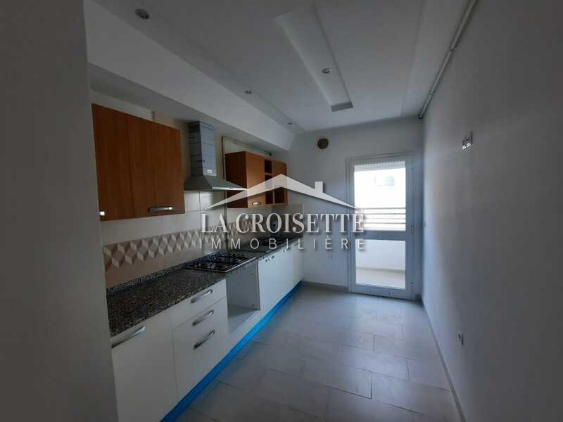 Appartement S+3 à Ain Zaghouan El Wahat