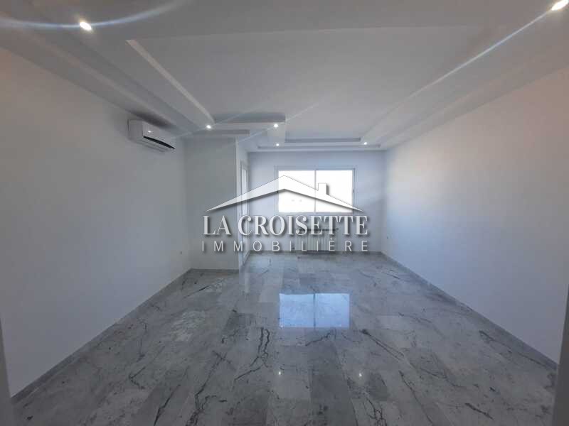 Appartement S+3 à Ain Zaghouan El Wahat