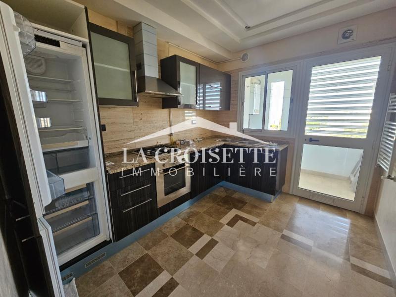 Appartement S+1 à Ain Zaghouan Nord