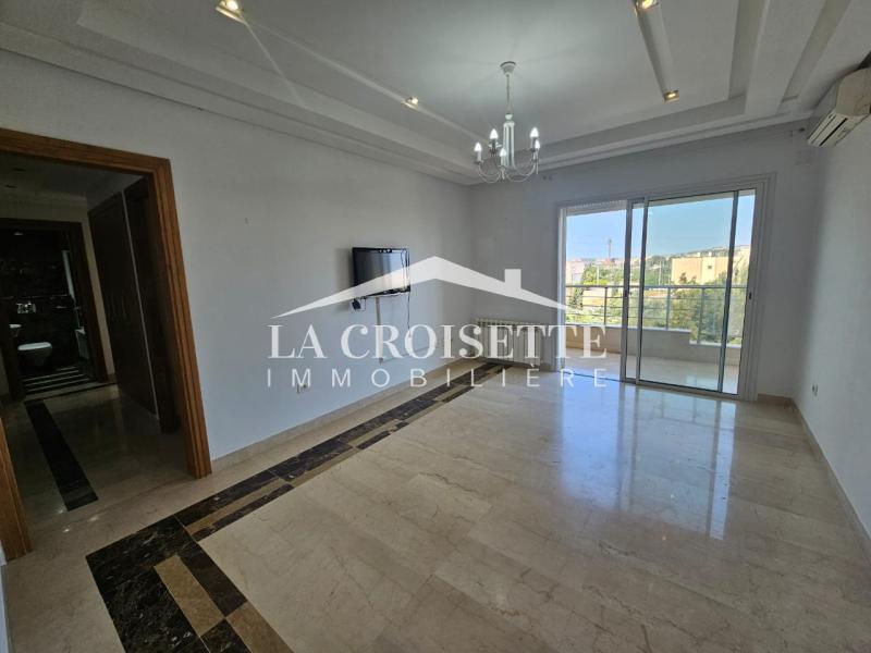 Appartement S+1 à Ain Zaghouan Nord
