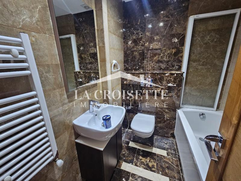 Appartement S+1 à Ain Zaghouan Nord