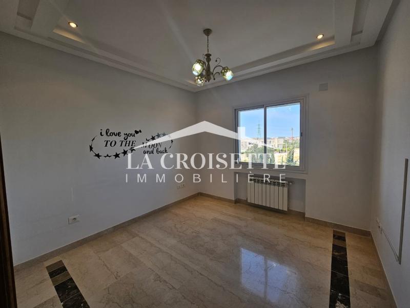 Appartement S+1 à Ain Zaghouan Nord