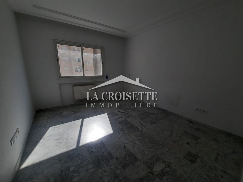 Appartement S+2 aux Jardins de Carthage 