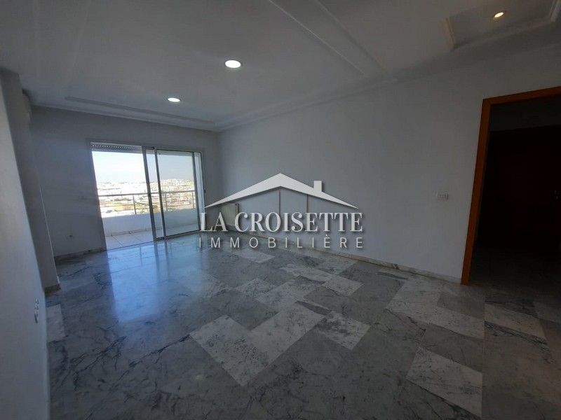 Appartement S+2 aux Jardins de Carthage 