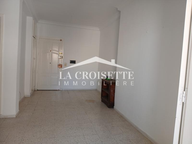 Appartement S+2 à Carthage 