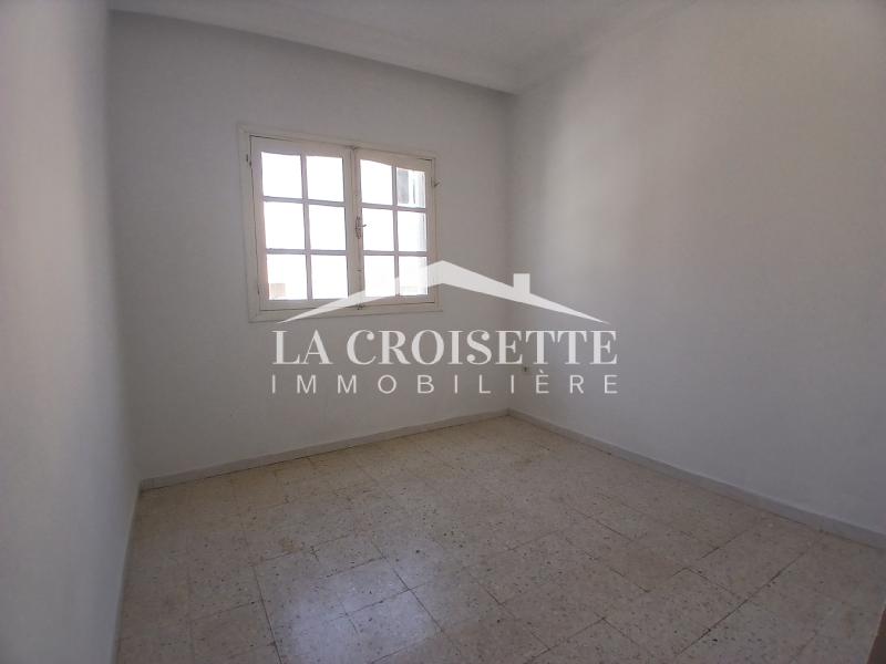 Appartement S+2 à Carthage 