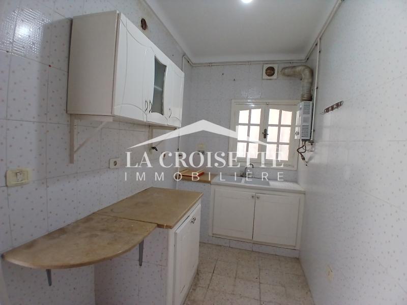 Appartement S+2 à Carthage 