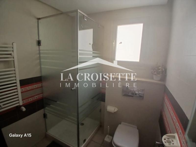 Appartement S+1 meublé aux Berges du Lac 2