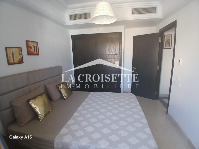 Appartement S+1 meublé aux Berges du Lac 2
