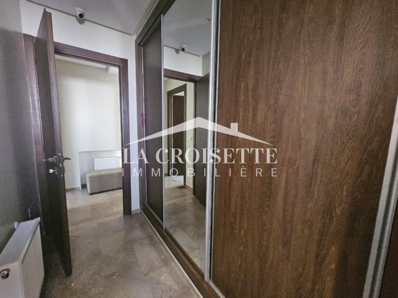 Appartement S+3 à La Soukra