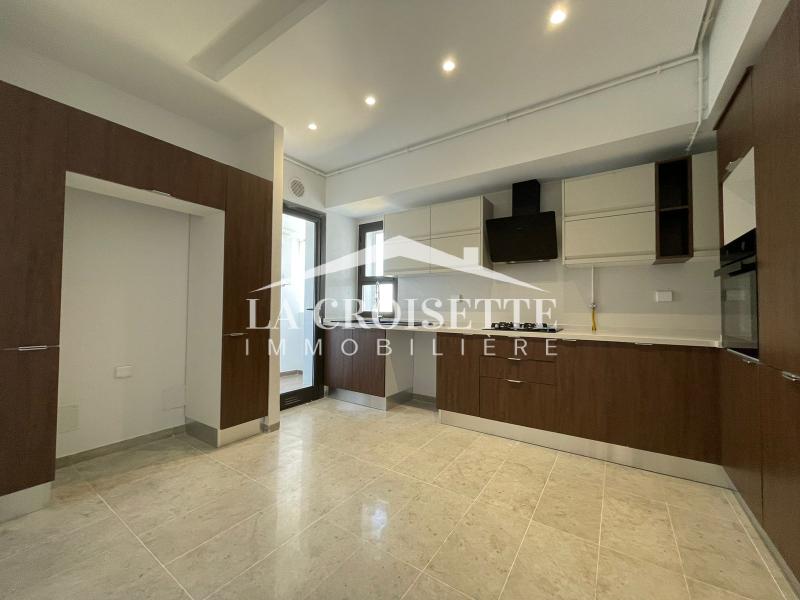 Appartement S+2 aux Jardins de Carthage