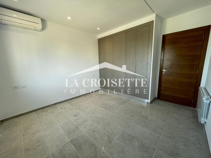 Appartement S+2 aux Jardins de Carthage
