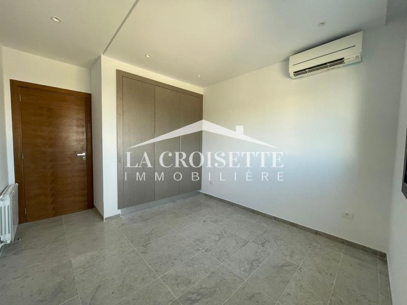 Appartement S+2 aux Jardins de Carthage