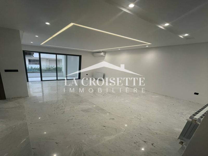 Appartement S+2 aux Jardins de Carthage