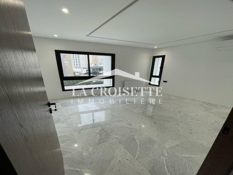 Appartement S+2 aux Jardins de Carthage